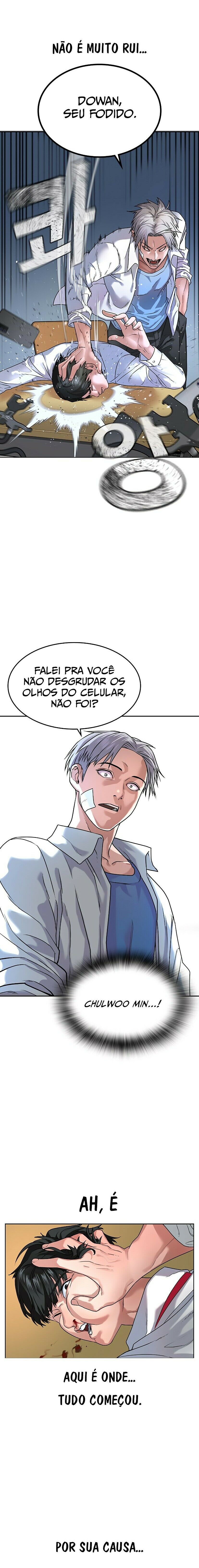 Read Reality Quest PT Manga Online