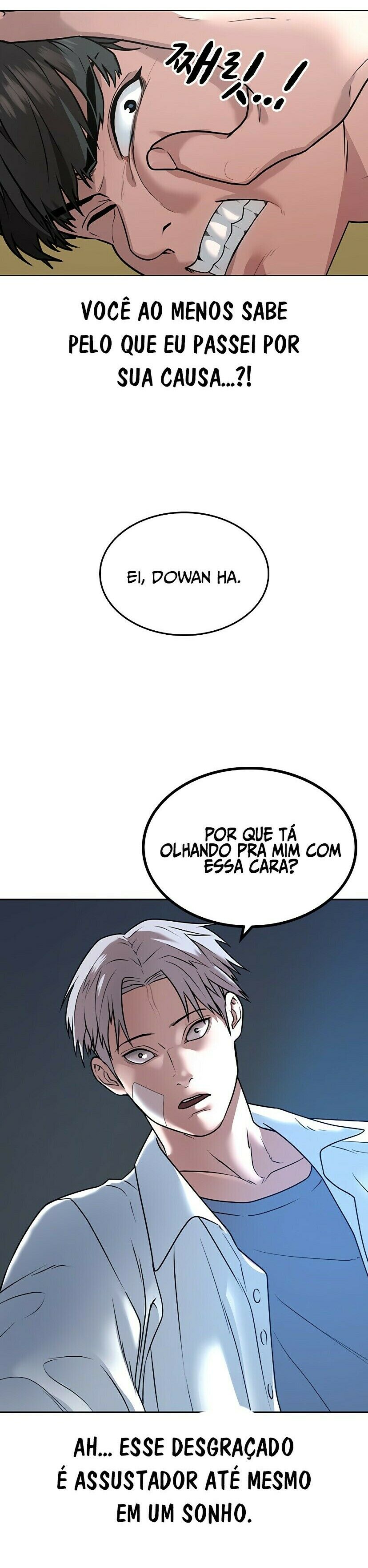 Read Reality Quest PT Manga Online