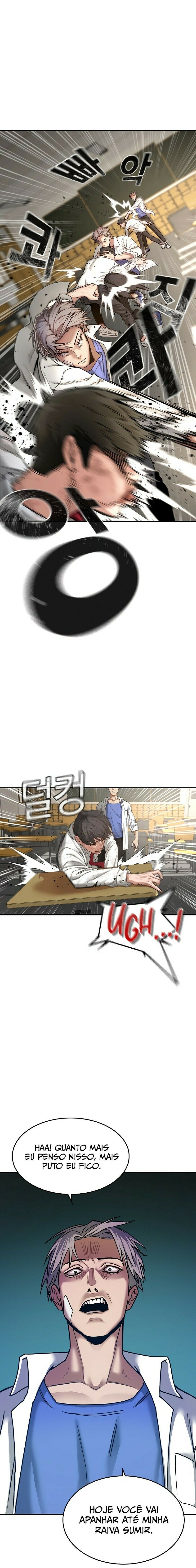 Read Reality Quest PT Manga Online