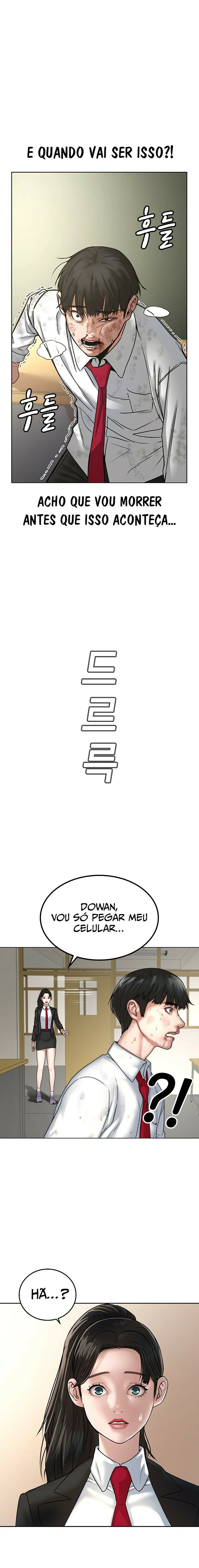 Read Reality Quest PT Manga Online