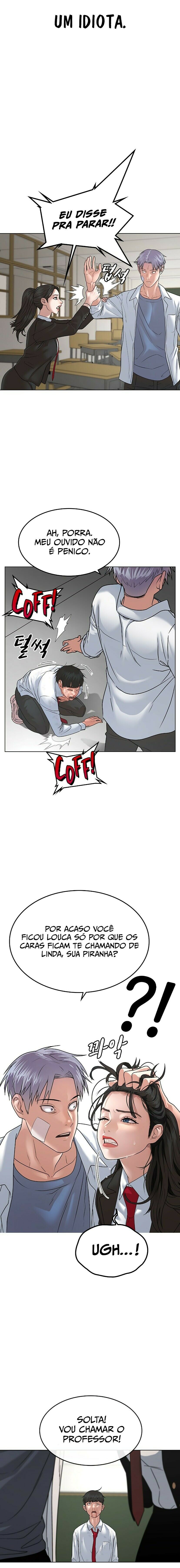 Read Reality Quest PT Manga Online