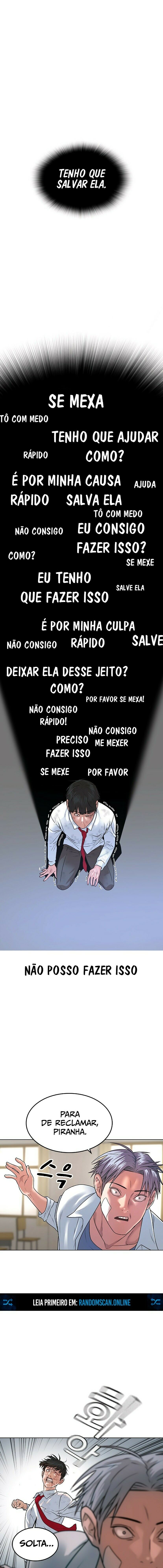 Read Reality Quest PT Manga Online