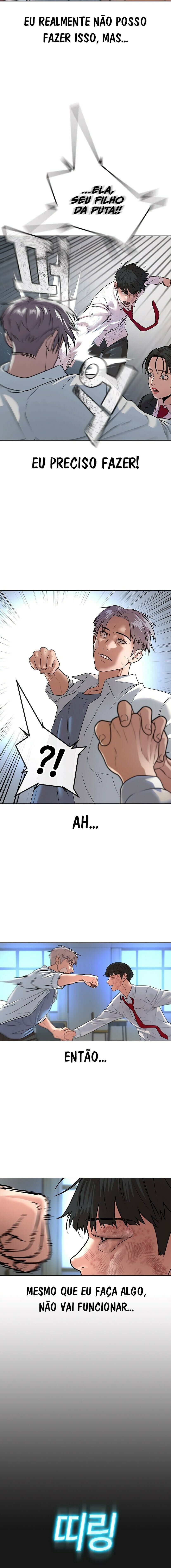 Read Reality Quest PT Manga Online