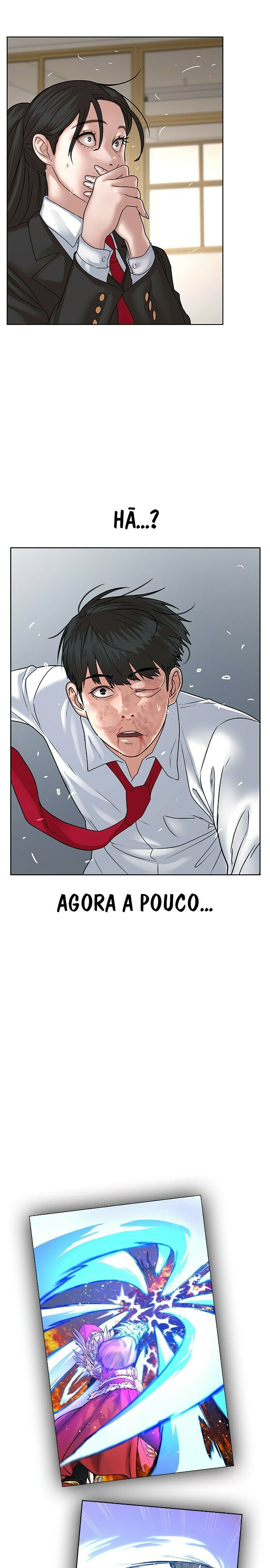 Read Reality Quest PT Manga Online