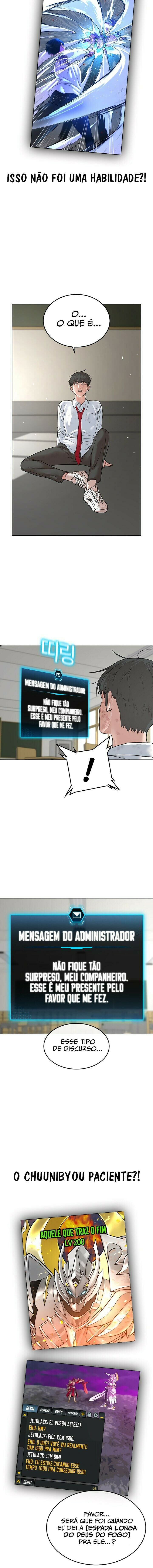 Read Reality Quest PT Manga Online