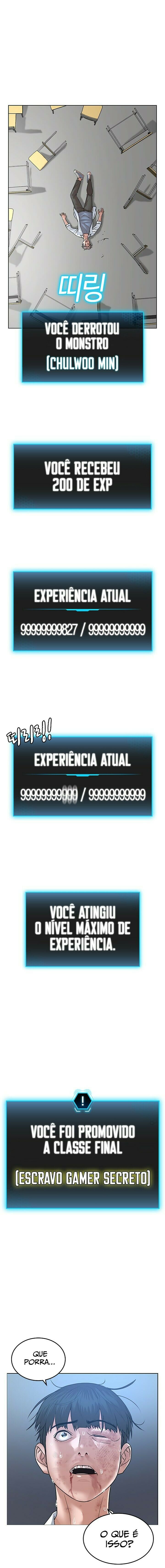 Read Reality Quest PT Manga Online