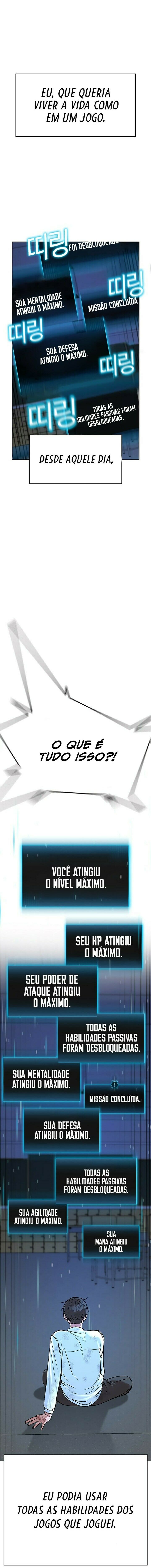 Read Reality Quest PT Manga Online