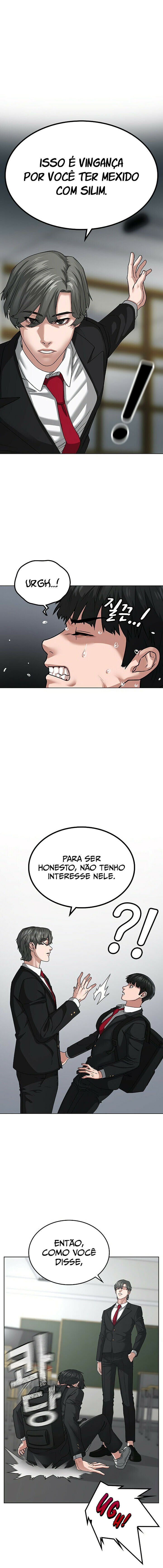 Read Reality Quest PT Manga Online