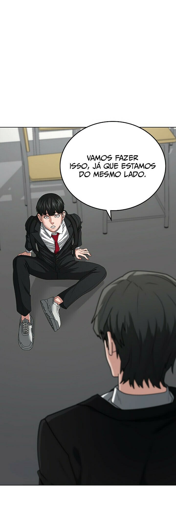 Read Reality Quest PT Manga Online