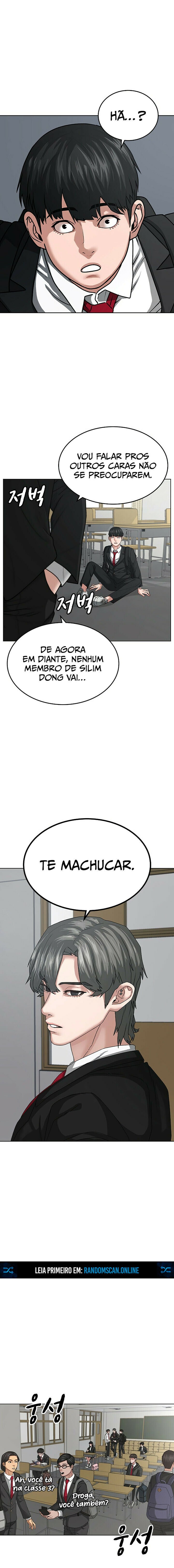 Read Reality Quest PT Manga Online
