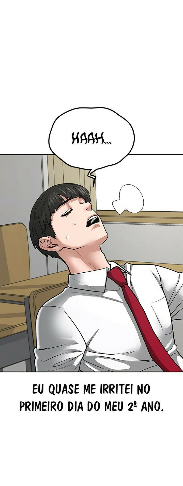 Read Reality Quest PT Manga Online