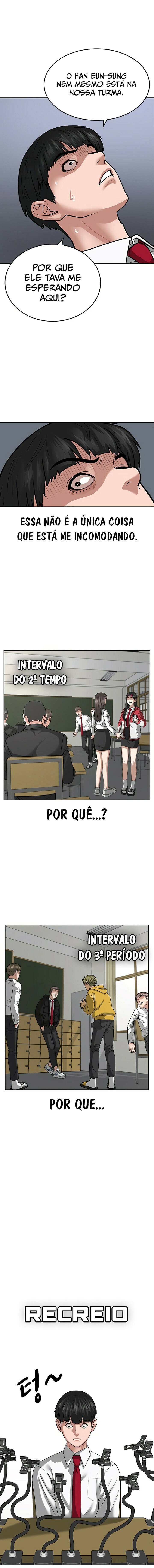 Read Reality Quest PT Manga Online