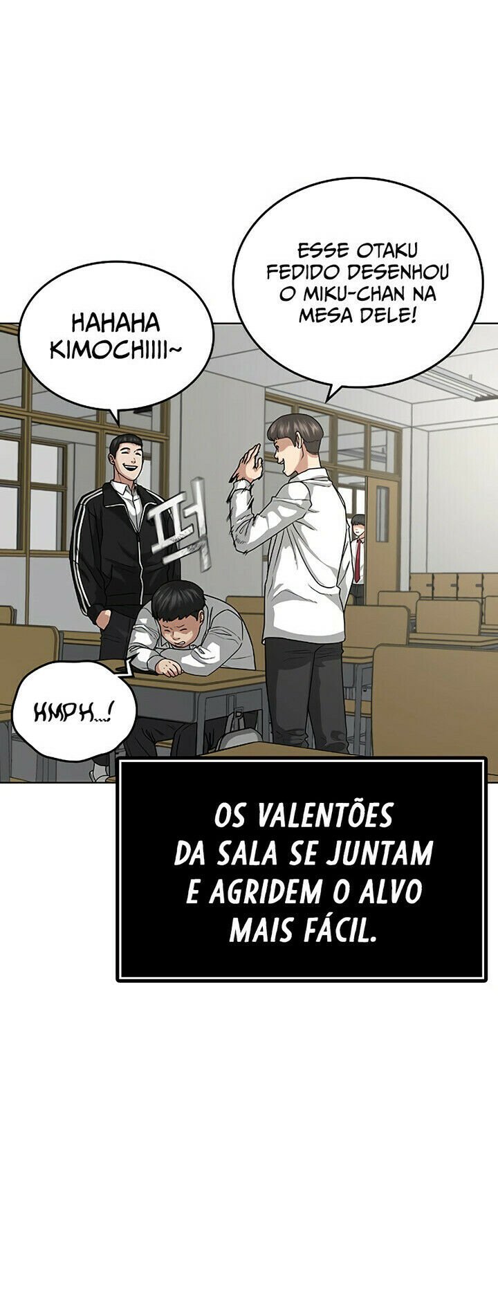 Read Reality Quest PT Manga Online