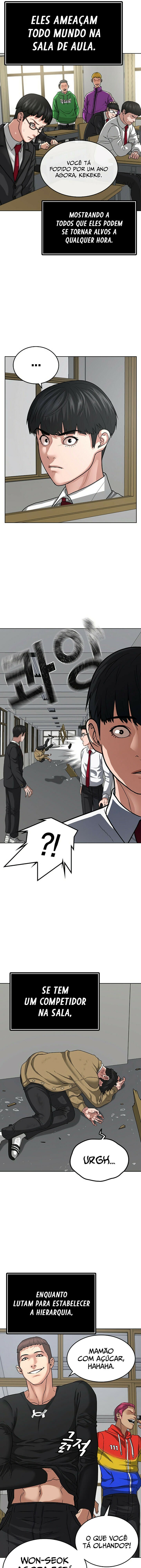 Read Reality Quest PT Manga Online