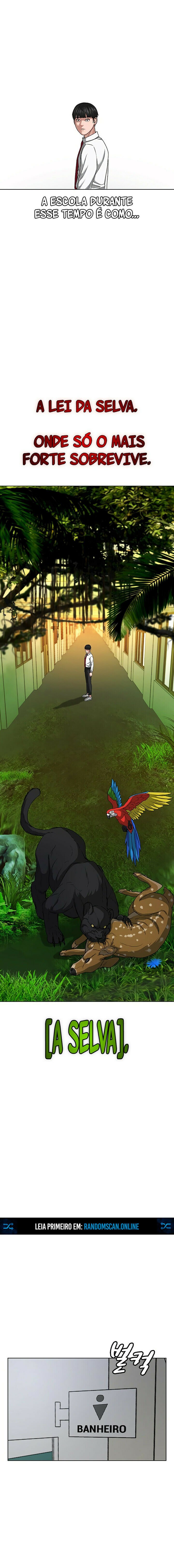 Read Reality Quest PT Manga Online
