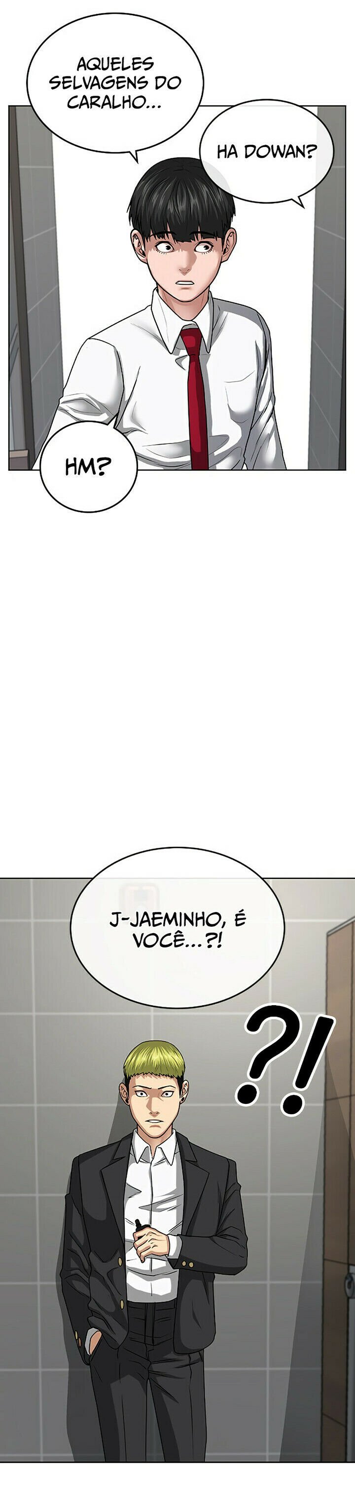 Read Reality Quest PT Manga Online