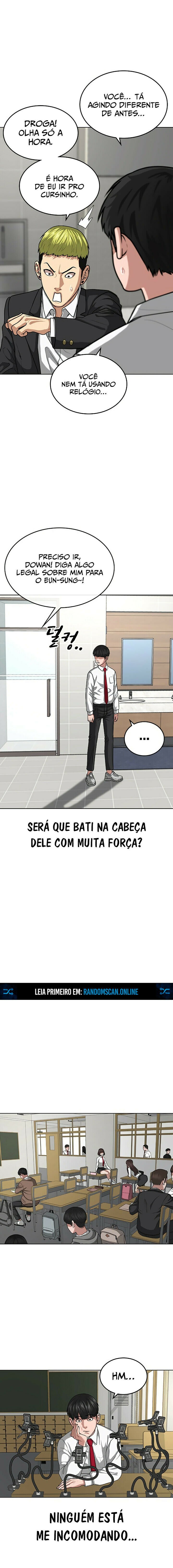 Read Reality Quest PT Manga Online