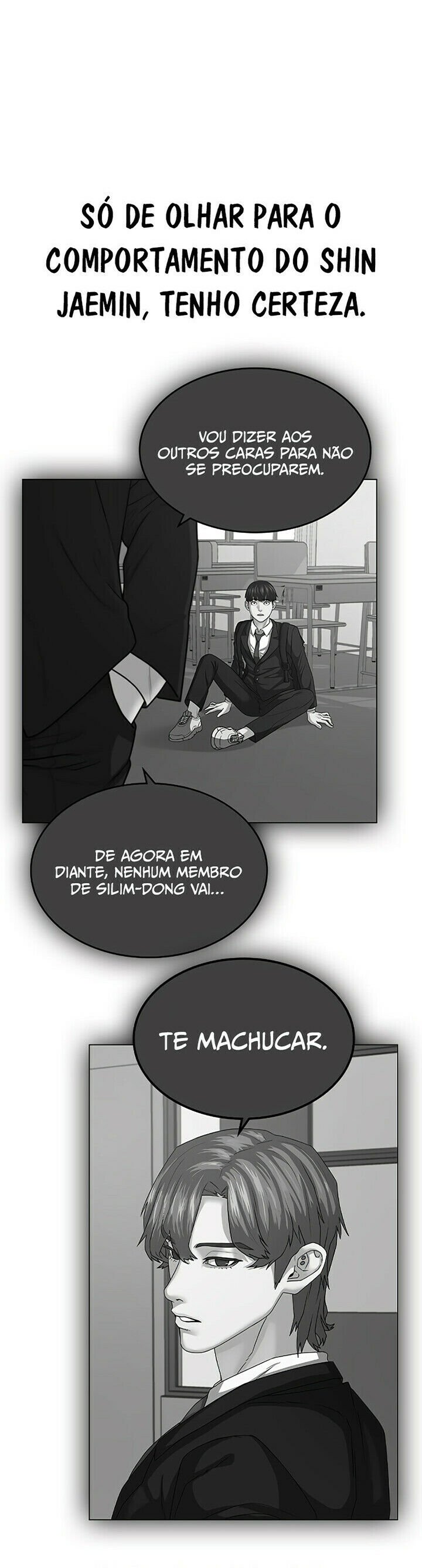 Read Reality Quest PT Manga Online
