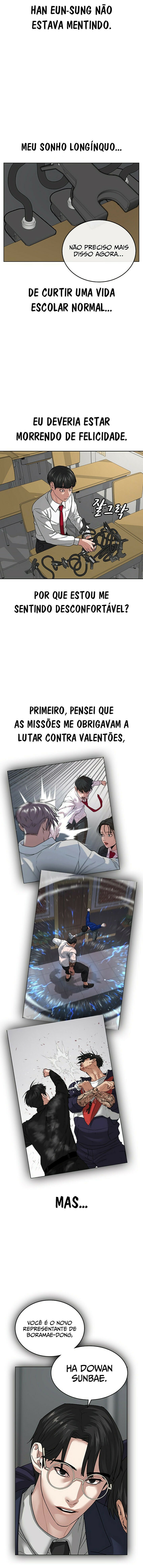 Read Reality Quest PT Manga Online