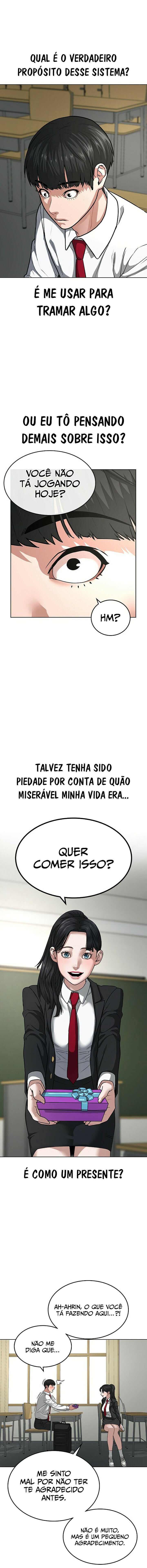 Read Reality Quest PT Manga Online