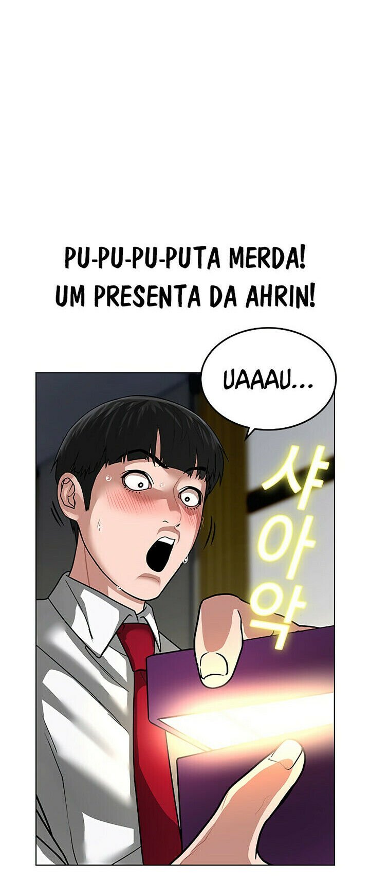Read Reality Quest PT Manga Online