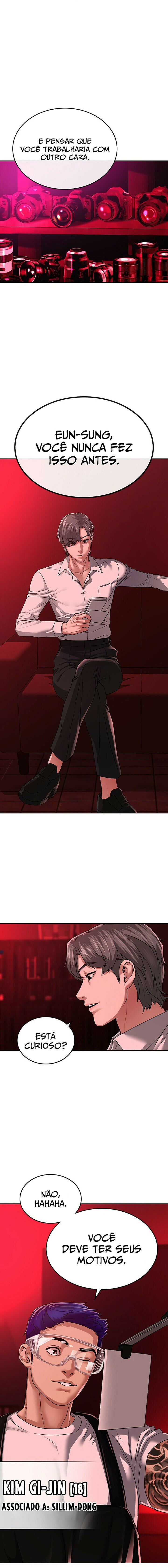 Read Reality Quest PT Manga Online