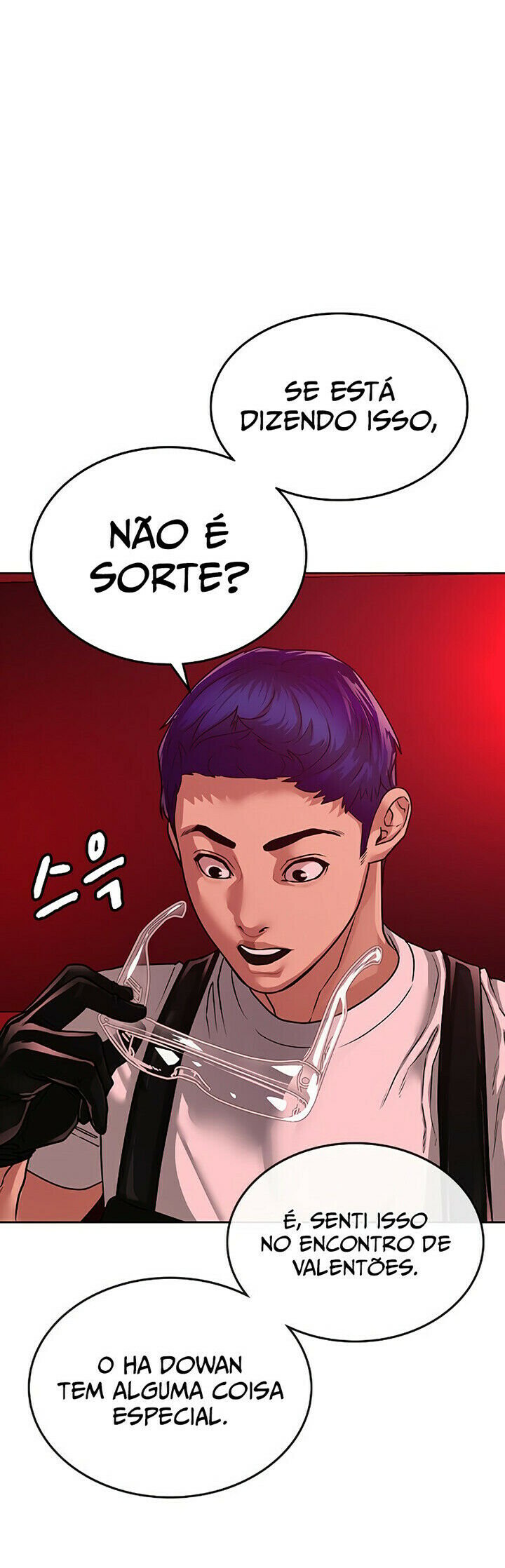 Read Reality Quest PT Manga Online