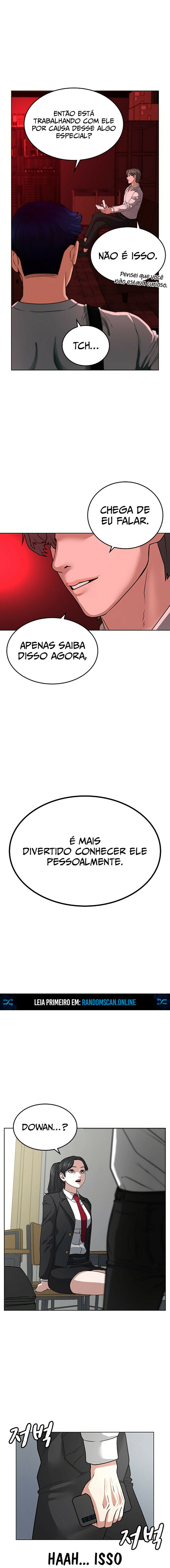 Read Reality Quest PT Manga Online