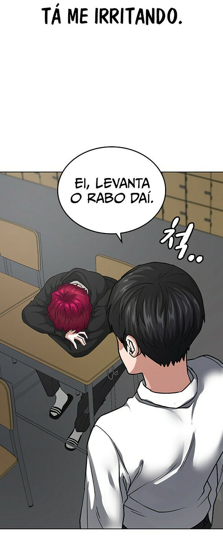 Read Reality Quest PT Manga Online