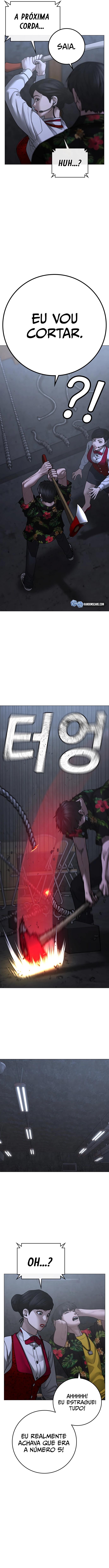 Read Reality Quest PT Manga Online