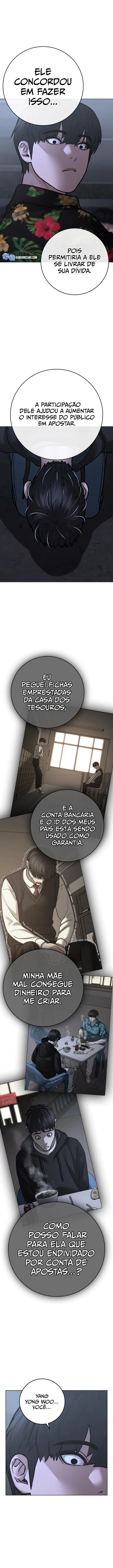Read Reality Quest PT Manga Online