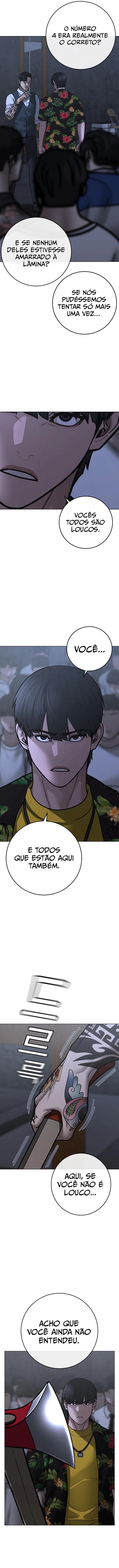 Read Reality Quest PT Manga Online