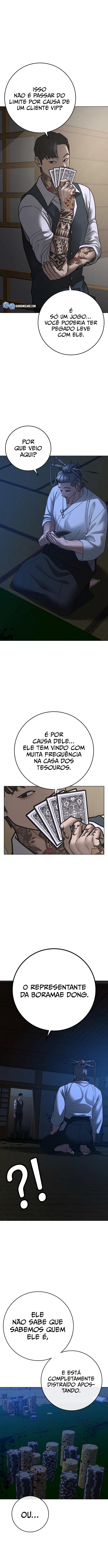 Read Reality Quest PT Manga Online