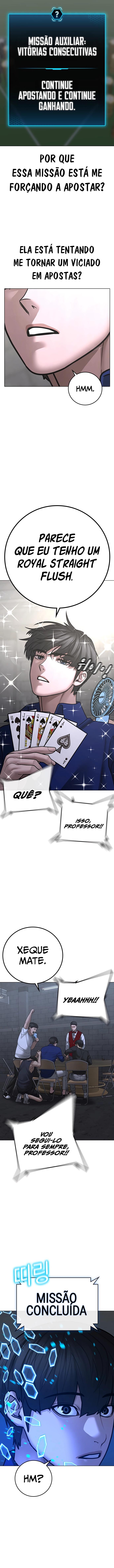 Read Reality Quest PT Manga Online