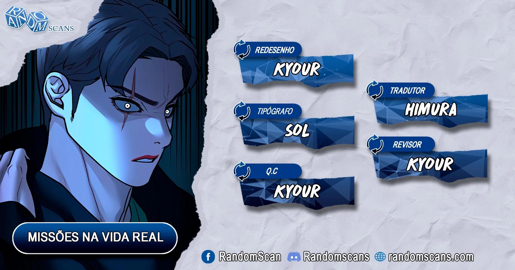 Read Reality Quest PT Manga Online