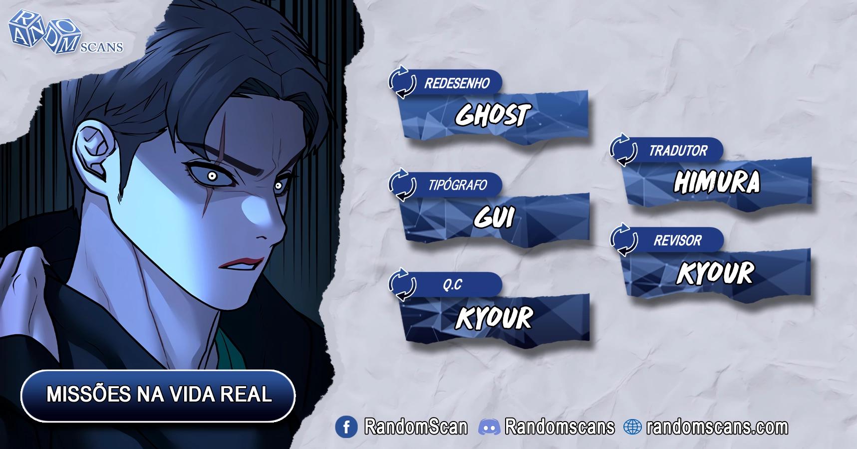 Read Reality Quest PT Manga Online