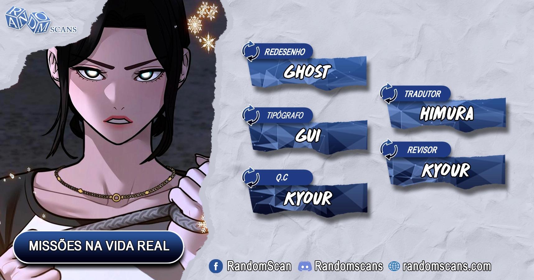 Read Reality Quest PT Manga Online