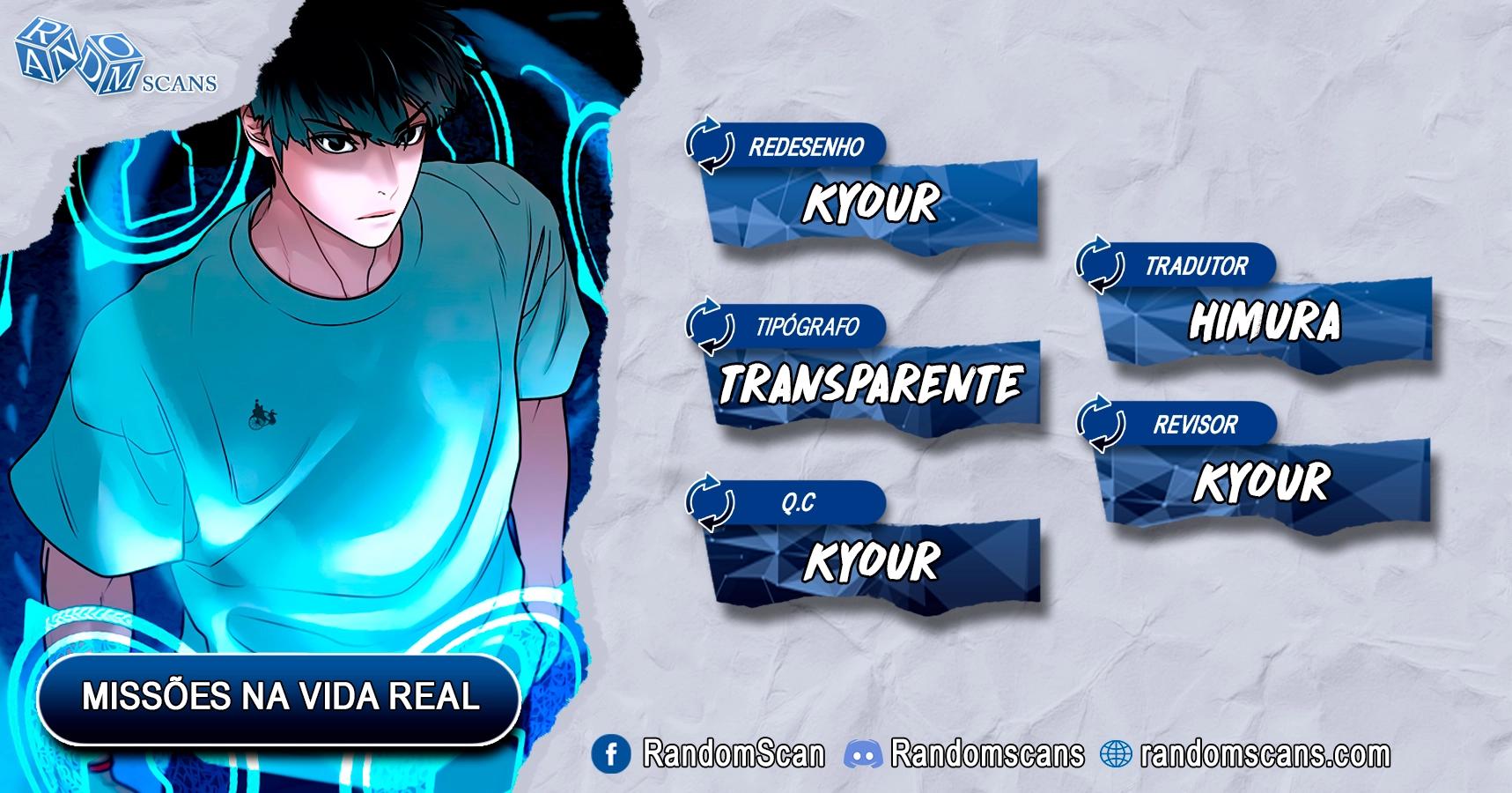 Read Reality Quest PT Manga Online