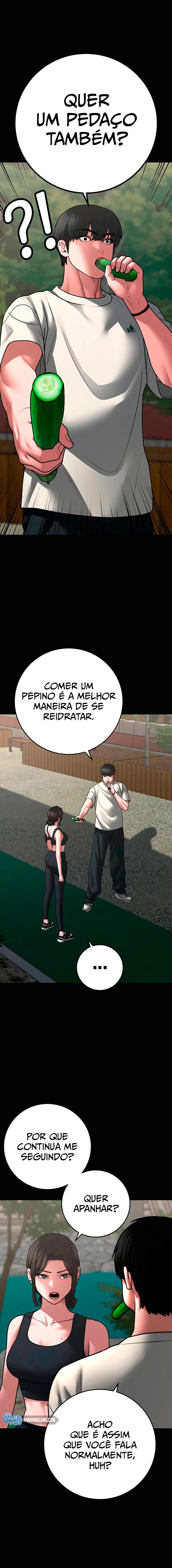 Read Reality Quest PT Manga Online