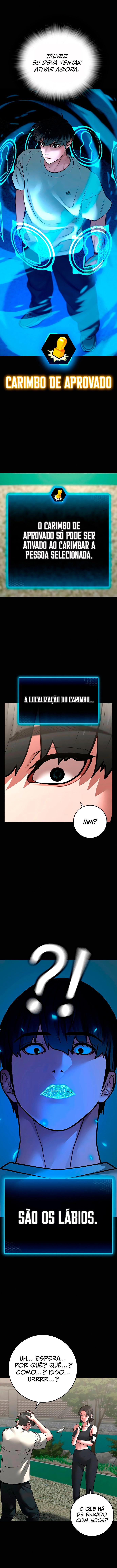 Read Reality Quest PT Manga Online