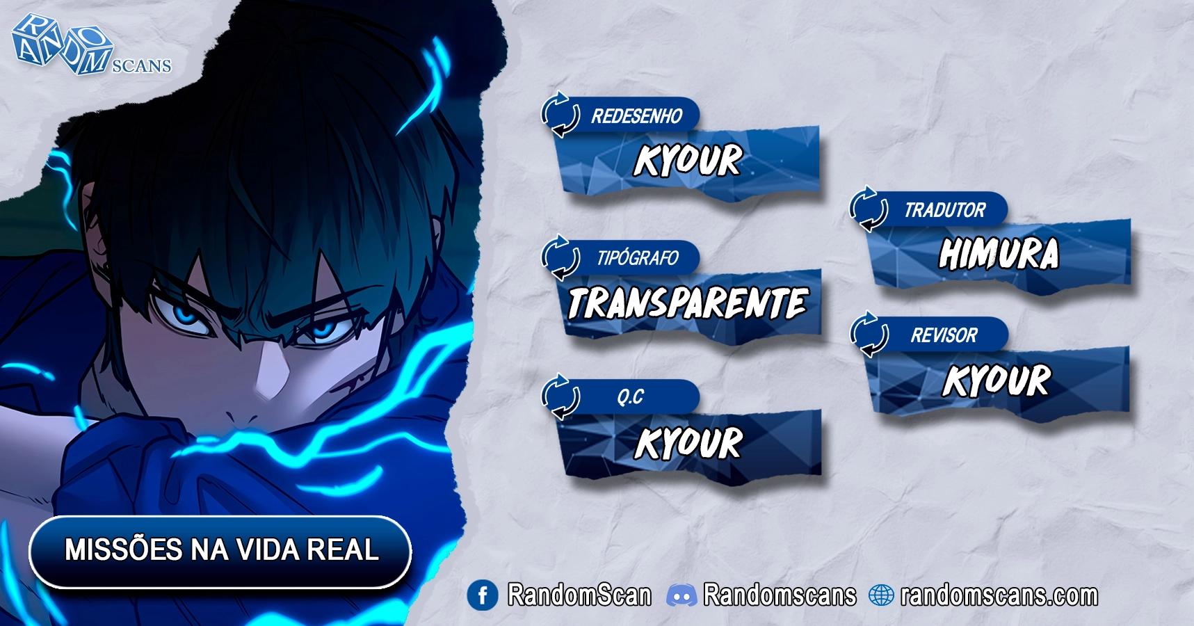 Read Reality Quest PT Manga Online