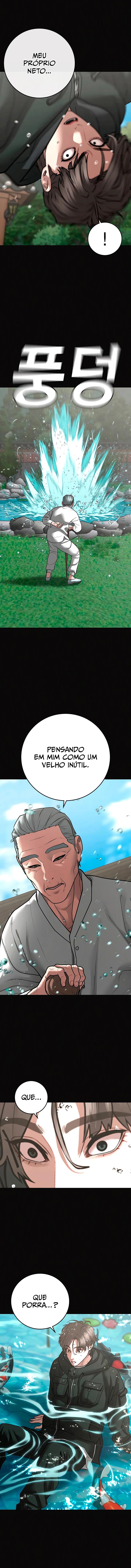 Read Reality Quest PT Manga Online