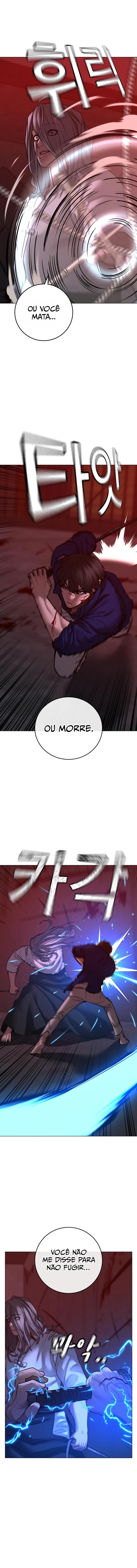 Read Reality Quest PT Manga Online