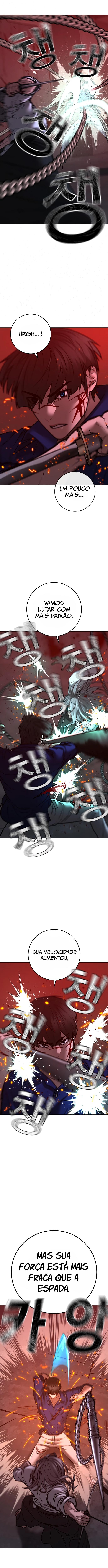Read Reality Quest PT Manga Online