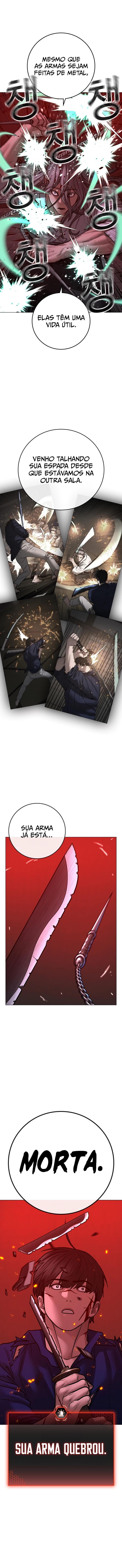 Read Reality Quest PT Manga Online