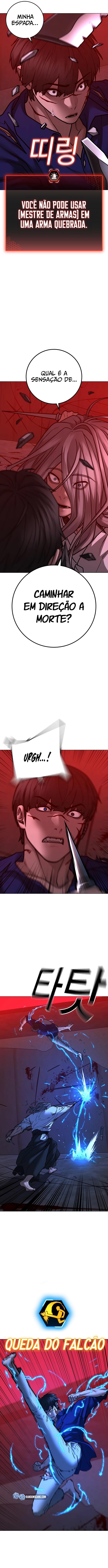 Read Reality Quest PT Manga Online