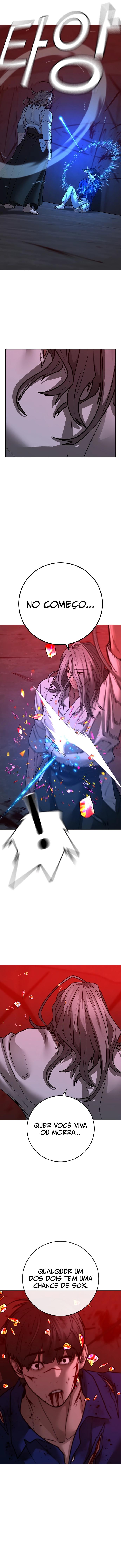 Read Reality Quest PT Manga Online