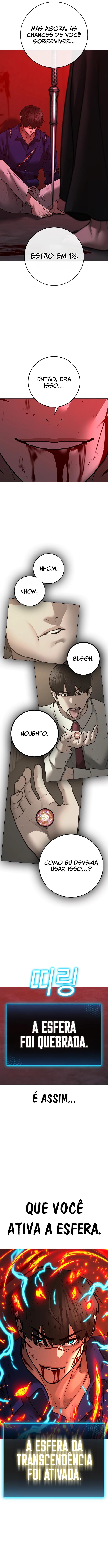 Read Reality Quest PT Manga Online