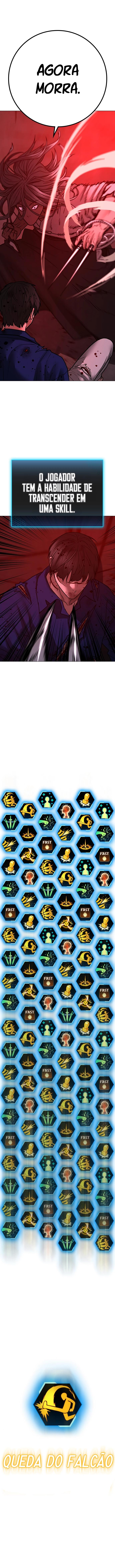 Read Reality Quest PT Manga Online