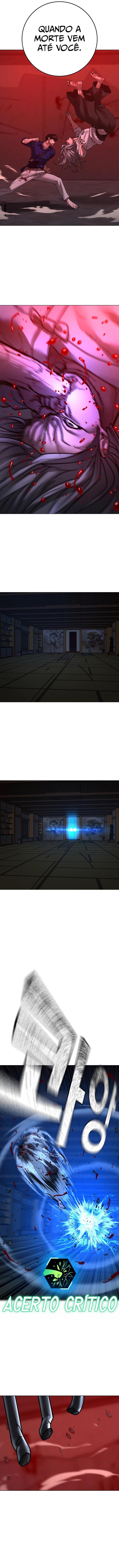 Read Reality Quest PT Manga Online
